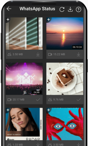 Multi-Device Support