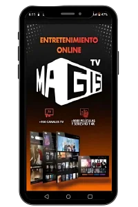 Magis TV